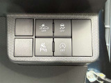 アイドリングストップ機能がついているので、停車時にエンジンを止めて燃料消費を抑えます。環境にもお財布に優しいですね♪