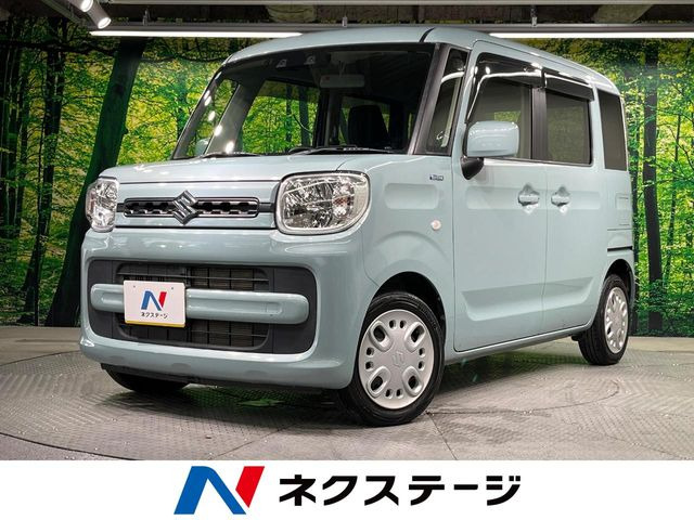 スペーシア  ハイブリッドG