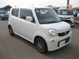 モコ G FOUR 4WD 