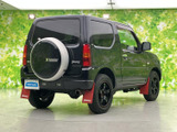 ジムニー クロスアドベンチャー 4WD 