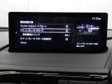 低速走行時に前方の障害物を検知して、衝突被害を軽減してくれるスマート・シティ・ブレーキ・サポートを装備!アクセルとブレーキの踏み間違えなどの急加速を抑制してくれる心強い装備です。