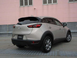 CX-3  1.5 15S ツーリング