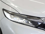 ◆LEDヘッドライト◆ LEDライトは、明るく視認性が良く、省エネで環境にもやさしいヘッドライトです!