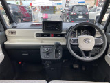 ムーヴキャンバス  ストライプス G 4WD
