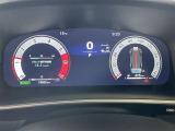 入庫時の走行距離です。
