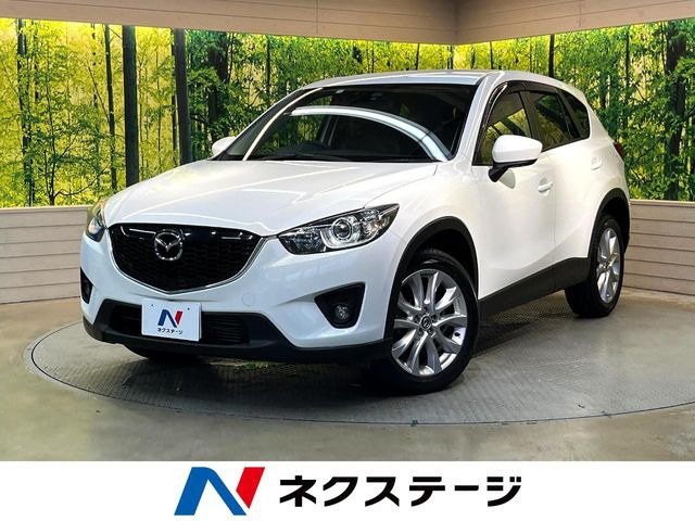 CX-5 2.2 XD Lパッケージ 