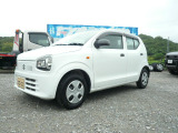 お手頃価格の4WD!