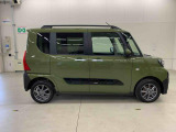 軽自動車、小型車を中心に常時300台展示車を御用意させて頂いております