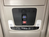Honda CONNECT搭載車です。「Honda Total Care プレミアム」に加入頂くと、「緊急サポートセンター」や「Honda ALSOK駆けつけサービス」などのサービスが受けられます。