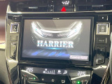【BIG-X9インチナビ】人気の大画面BIG-Xナビを装備。専用設計で車内の雰囲気にマッチ!ナビ利用時のマップ表示は見やすく、テレビやDVDは臨場感がアップ!いつものドライブがグッと楽しくなります♪