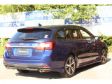 レヴォーグ 1.6 GT アイサイト スマートエディション 4WD 