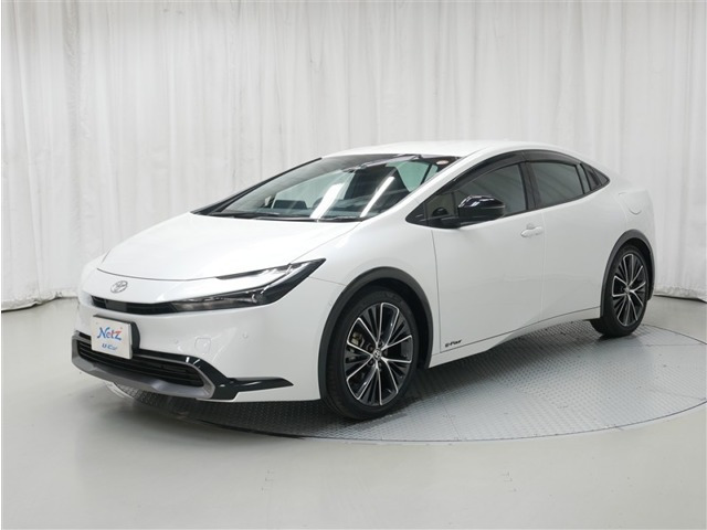 プリウス 2.0 Z E-Four 4WD