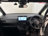 ステップワゴン 1.5 スパーダ 