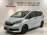 ホンダ フリード