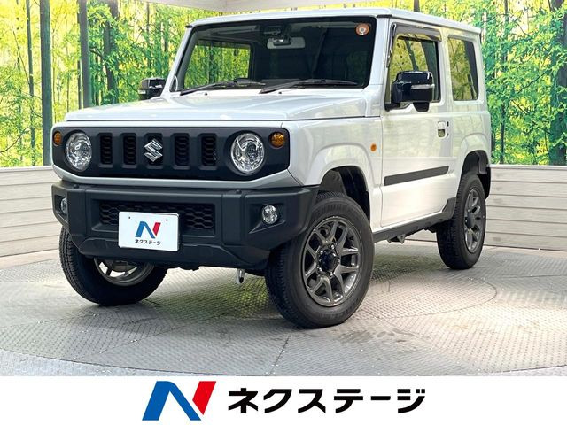 ジムニー XC