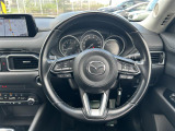 CX-5 2.0 20S 修復歴無し