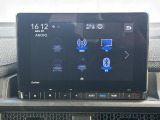 Hondaコネクトナビ、フルセグ、BT、ミュージックラック、CDDVD再生