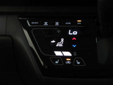 オートエアコンでお好みの温度になり、運転に集中できます。