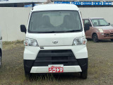 ハイゼットカーゴ デラックス ハイルーフ 4WD 