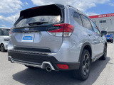 フォレスター 1.8 スポーツ 4WD 