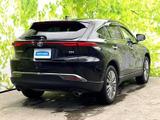 ハリアー 2.5 ハイブリッド E-Four Z レザーパッケージ 4WD 