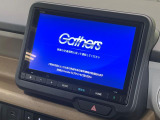 【純正8型ナビ】人気の純正ナビを装備。オーディオ機能も充実しており、Bluetooth接続すればお持ちのスマホやMP3プレイヤーの音楽を再生可能!毎日の運転がさらに楽しくなります!!