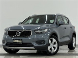 ボルボ XC40
