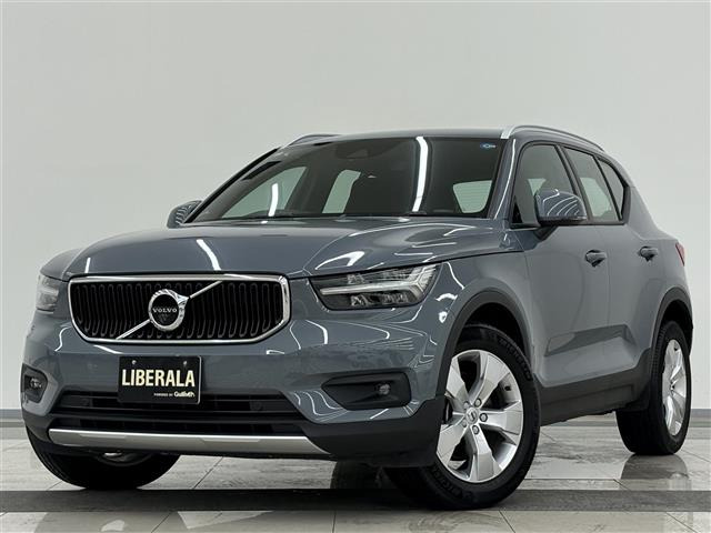 XC40 B3 モメンタム 修復歴無し
