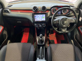 スイフト 1.4 スポーツ 