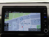 12セグTV、DVD、CDなどフル装備ですのでロングドライブでも車内は快適です♪