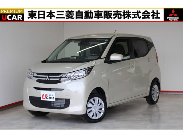 eKワゴン G 4WD