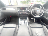 X4 xドライブ35i Mスポーツ 4WD 