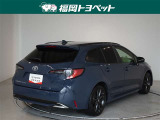 カローラツーリング 1.5 W&times;B 