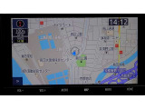 「NSZT-Y68T」トヨタ純正9インチナビ。CD/DVD再生機能有り、Bluetooth対応フルセグナビです。
