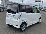 デイズルークス ハイウェイスター X 