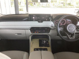 CX-80 3.3 XD ハイブリッド プレミアム モダン ディーゼル 4WD 