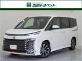 ホワイトパールの ヴォクシー が入荷です。