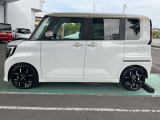 納車前には当社整備工場にて、日産整備士が、整備を実施。安心してお乗り頂けますようお渡しさせていただきます。