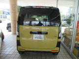 N-BOX ジョイ 2トーン 4WD 