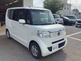 N-BOX G Lパッケージ 