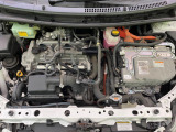 親切・丁寧な専門メカニックスタッフが応対!・車検・点検整備・事故等の修理などアフターサービスも安心。お車のカスタマイズもネクステージのサービススタッフまでご相談ください!