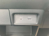 USBポート☆