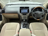 ランドクルーザープラド 2.7 TX 4WD サンルーフ