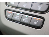 シートヒーター装備付き車!!座席に埋め込まれた電熱線によりシートを暖めることが出来る装備で、温められたシートは、寒い冬には最適です!!