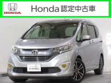 ホンダ フリード+