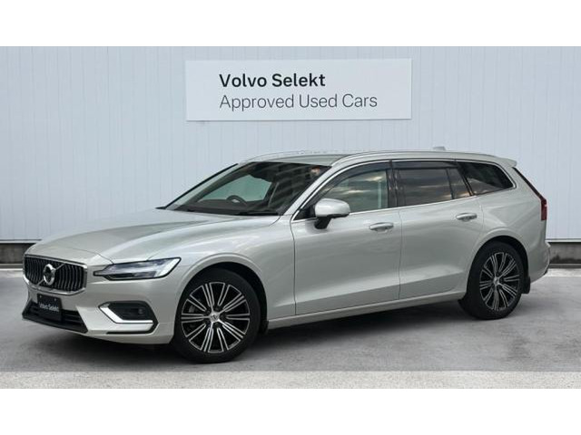 V60 B5 インスクリプション