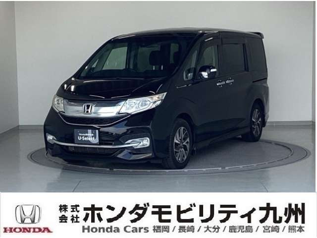 ステップワゴン 1.5 スパーダ