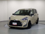 シエンタ 1.5 ファンベース G グランパー 