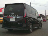 セレナ 1.4 e-POWER ハイウェイスターV 