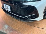 クラウンクロスオーバー  RSアドバンスド